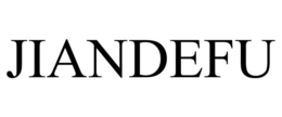 JIANDEFU