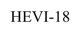 HEVI-18