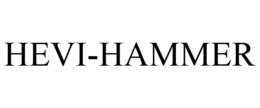 HEVI-HAMMER