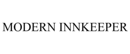 MODERN INNKEEPER