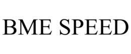 BME SPEED