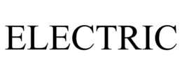 ELECTRIC