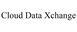 CLOUD DATA XCHANGE