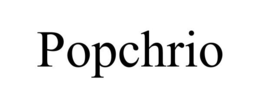 POPCHRIO