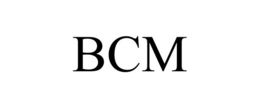 BCM