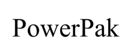 POWERPAK