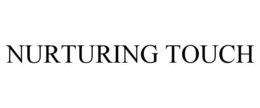 NURTURING TOUCH
