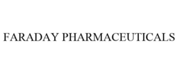 FARADAY PHARMACEUTICALS