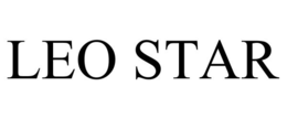 LEO STAR