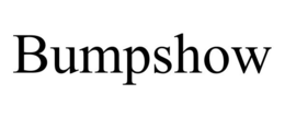 BUMPSHOW