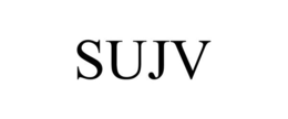 SUJV