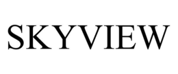 SKYVIEW
