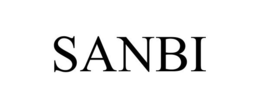 SANBI