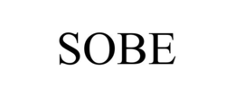 SOBE