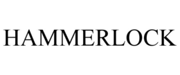 HAMMERLOCK