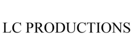 LC PRODUCTIONS