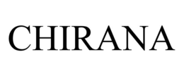 CHIRANA