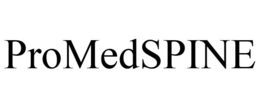 PROMEDSPINE