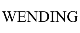 WENDING