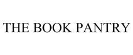 THE BOOK PANTRY