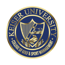 KEISER UNIVERSITY COLLEGE OF GOLF & SPORT MANAGEMENT