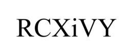 RCXIVY