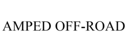 AMPED OFF-ROAD
