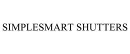 SIMPLESMART SHUTTERS