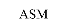 ASM