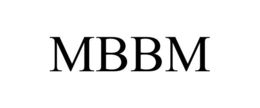 MBBM