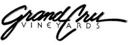 GRAND CRU VINEYARDS