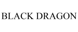 BLACK DRAGON