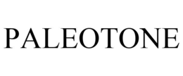PALEOTONE