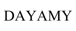 DAYAMY