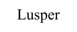LUSPER