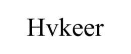 HVKEER