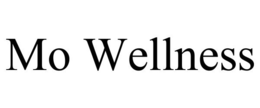 MO WELLNESS