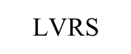 LVRS