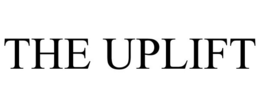 THE UPLIFT