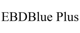 EBDBLUE PLUS