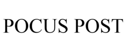 POCUS POST