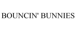 BOUNCIN' BUNNIES