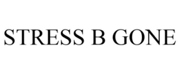 STRESS B GONE