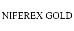 NIFEREX GOLD