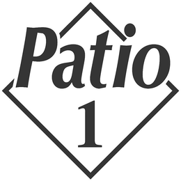 PATIO 1