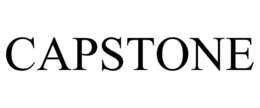 CAPSTONE
