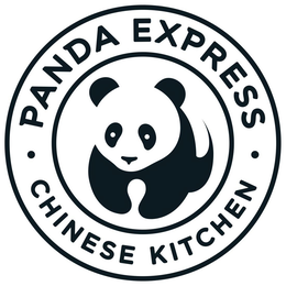 · PANDA EXPRESS · CHINESE KITCHEN