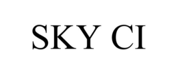 SKY CI