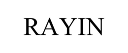 RAYIN