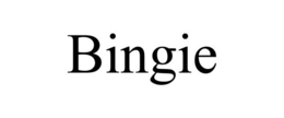 BINGIE